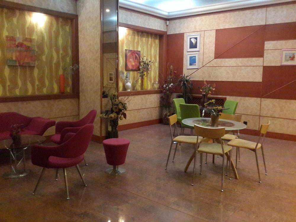 Hotel Monopol Istanbul Bagian luar foto